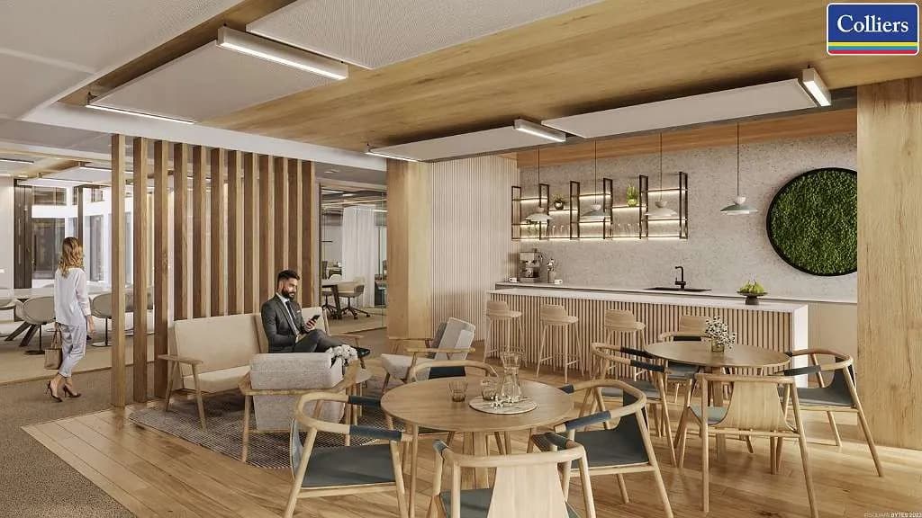Gewerbeimmobilie mieten in Wien – 1 637 m², € 47.151 – Bild 8 von 20