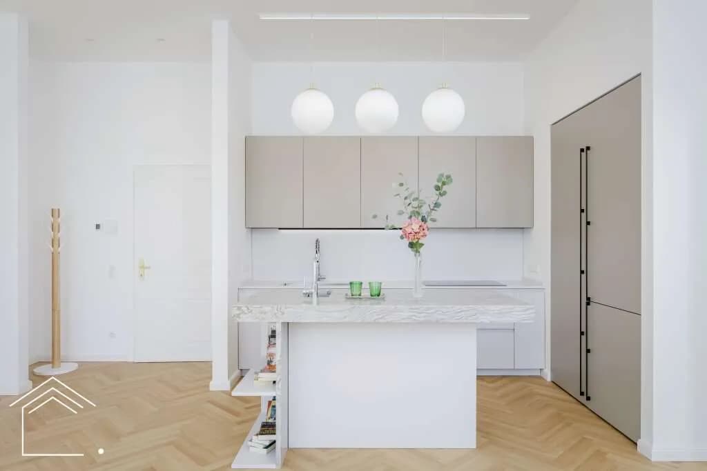3-Zimmer-Wohnung kaufen in Wien – 76,8 m², € 690.000