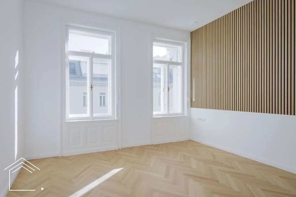 3-Zimmer-Wohnung kaufen in Wien – 76,8 m², € 690.000 – Bild 2 von 7