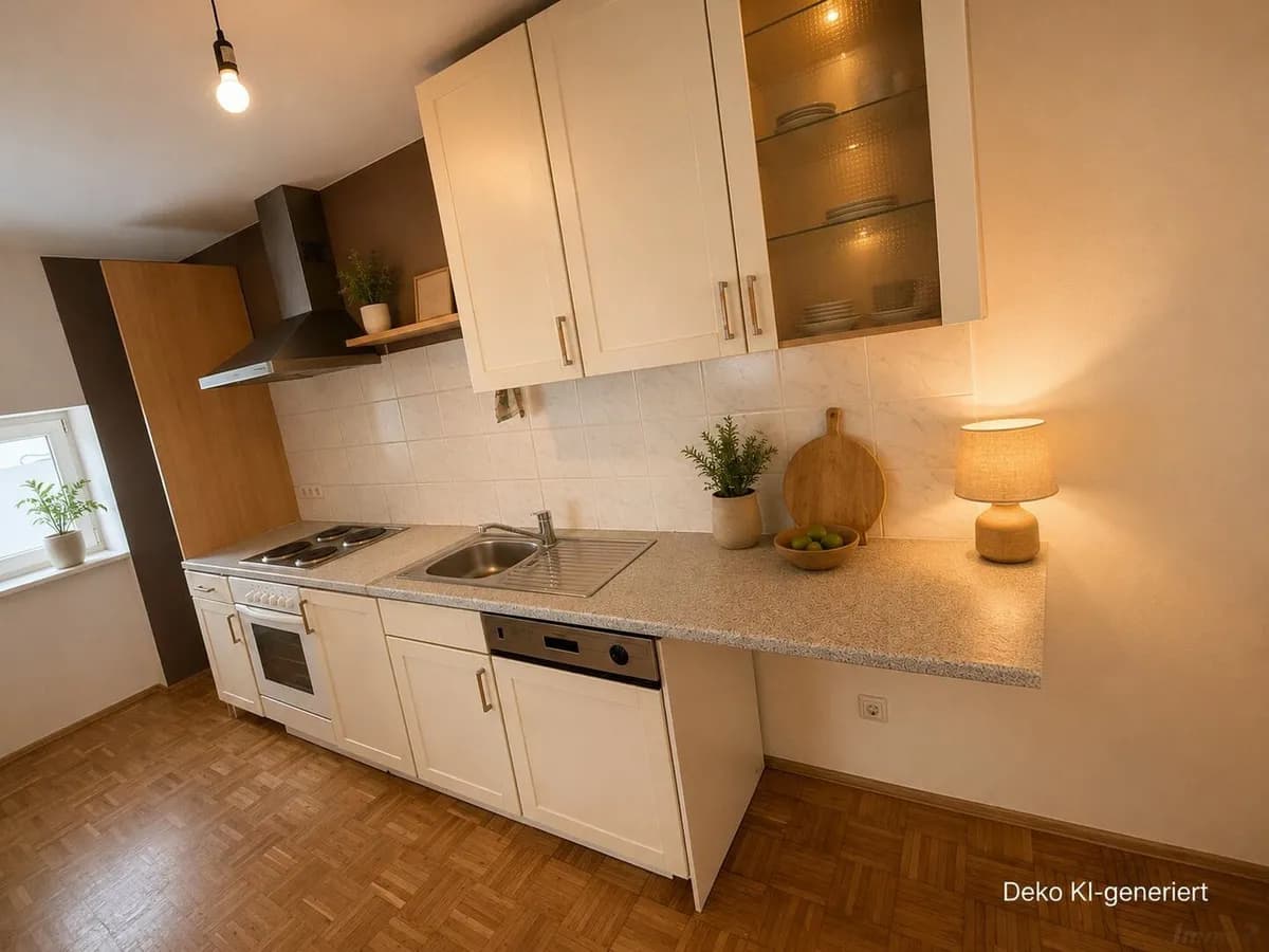 2-Zimmer-Wohnung kaufen in Zell am See – 58 m², € 138.000 – Bild 5 von 11