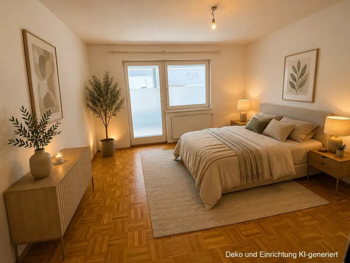 2-Zimmer-Wohnung kaufen in Zell am See – 58 m², € 138.000 – Bild 6 von 11