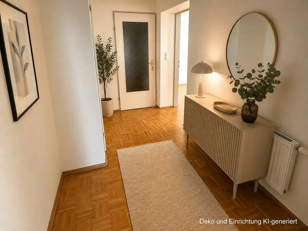 2-Zimmer-Wohnung kaufen in Zell am See – 58 m², € 138.000 – Bild 7 von 11