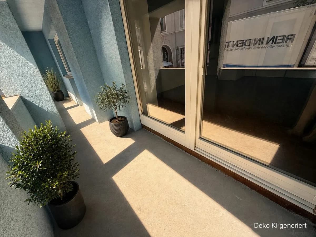 2-Zimmer-Wohnung kaufen in Zell am See – 58 m², € 138.000 – Bild 8 von 11