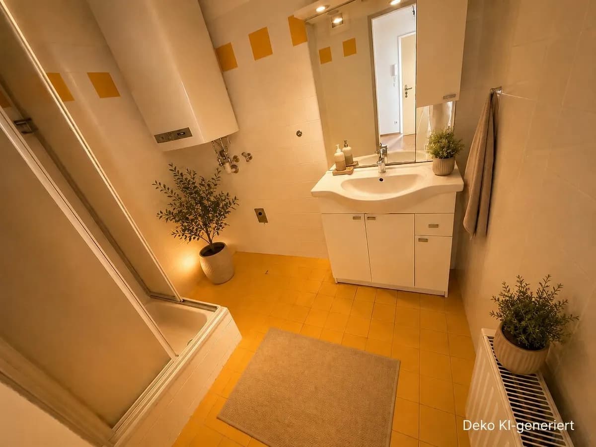 2-Zimmer-Wohnung kaufen in Zell am See – 58 m², € 138.000 – Bild 10 von 11