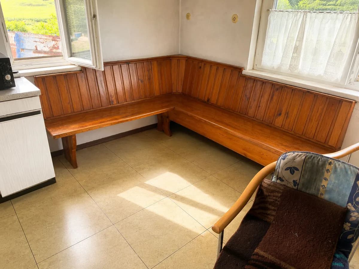 3-Zimmer-Haus kaufen in Südoststeiermark – 88 m², € 118.000 – Bild 3 von 10