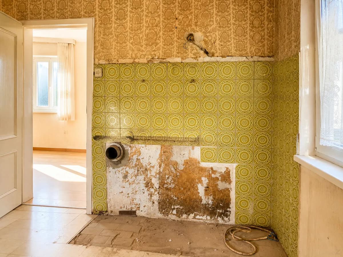 3-Zimmer-Haus kaufen in Südoststeiermark – 88 m², € 118.000 – Bild 5 von 10