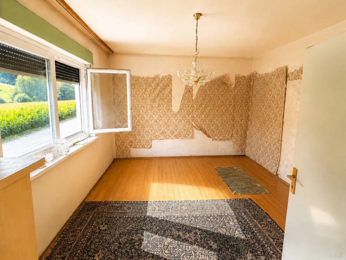 3-Zimmer-Haus kaufen in Südoststeiermark – 88 m², € 118.000 – Bild 6 von 10