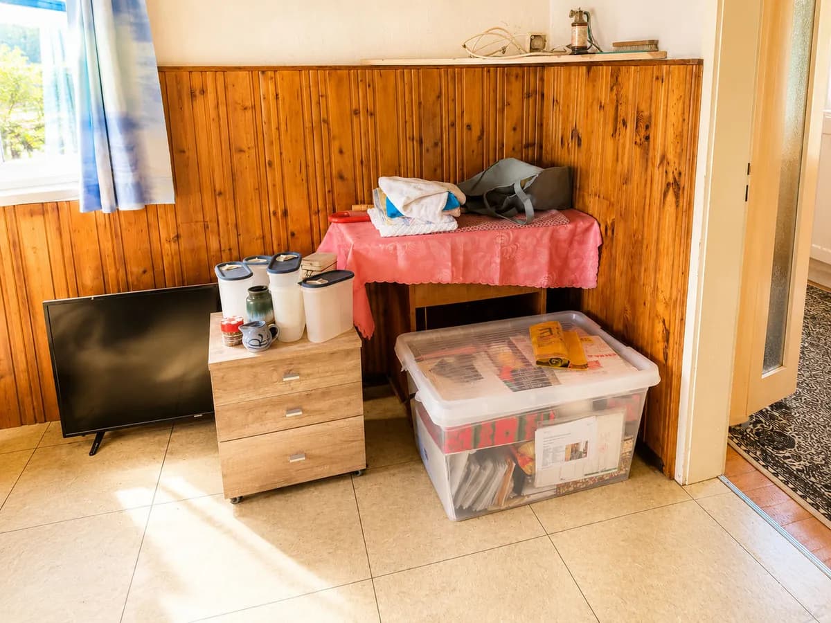 3-Zimmer-Haus kaufen in Südoststeiermark – 88 m², € 118.000 – Bild 7 von 10