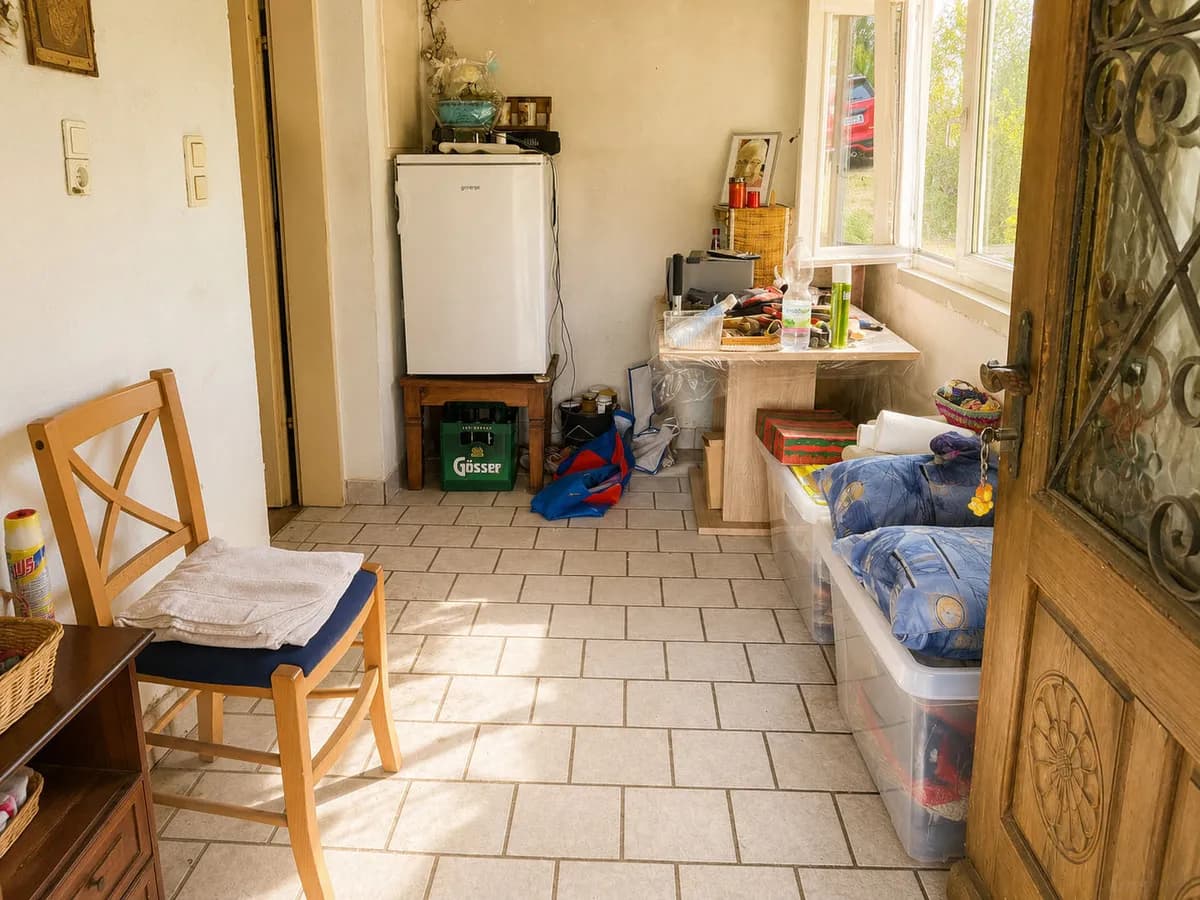 3-Zimmer-Haus kaufen in Südoststeiermark – 88 m², € 118.000 – Bild 8 von 10