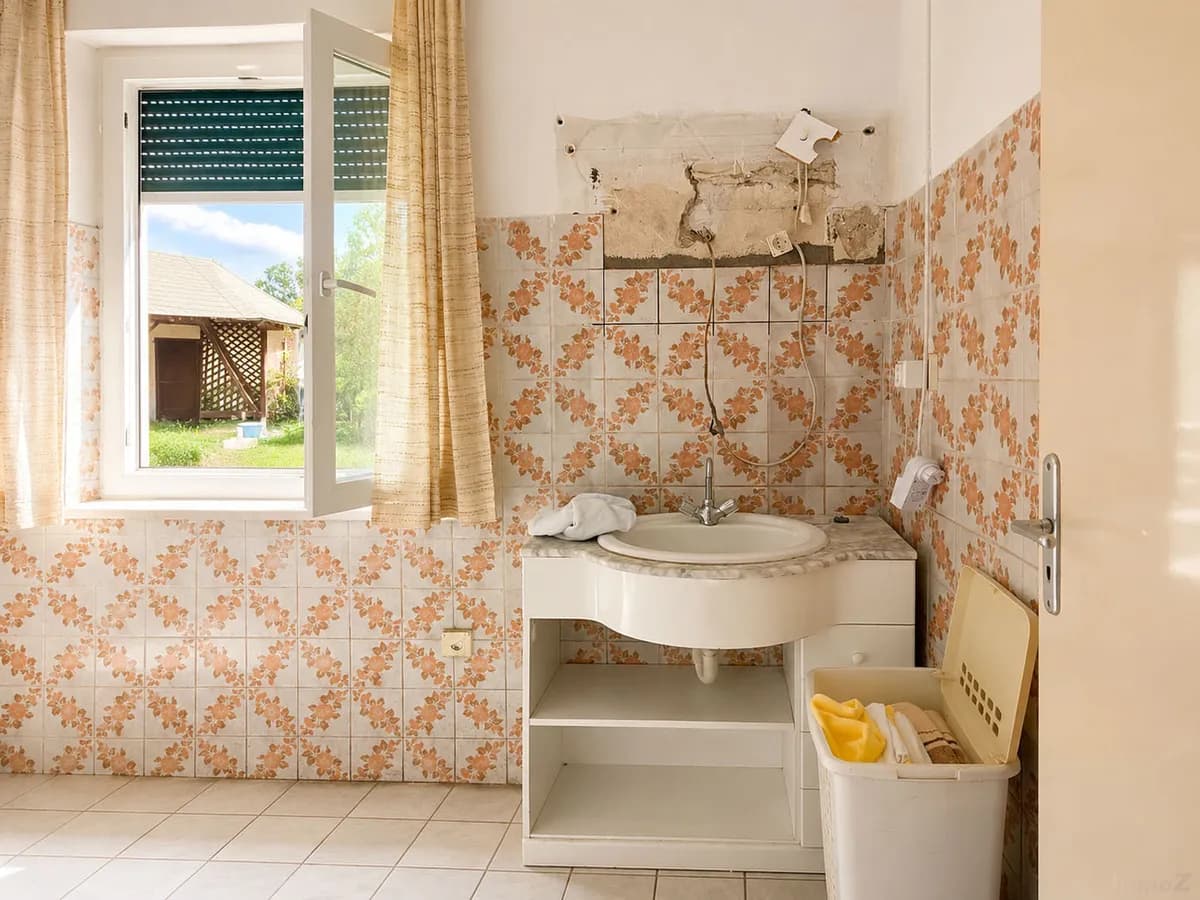 3-Zimmer-Haus kaufen in Südoststeiermark – 88 m², € 118.000 – Bild 9 von 10