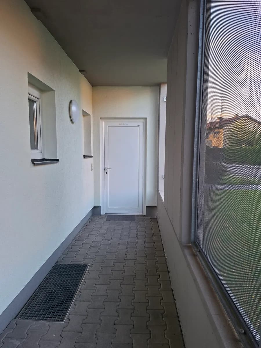 2-Zimmer-Wohnung mieten in Klagenfurt – 52 m², € 722