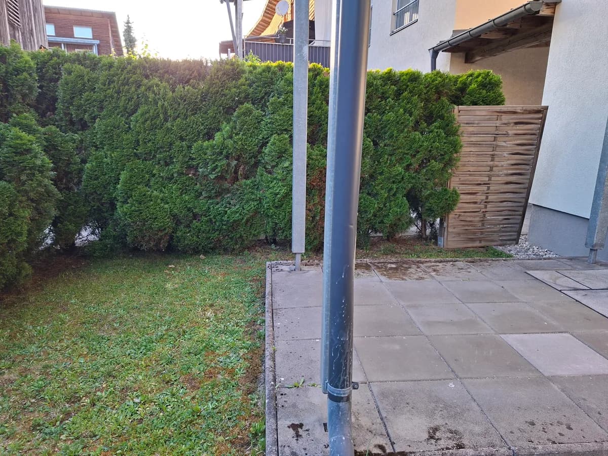 2-Zimmer-Wohnung mieten in Klagenfurt – 52 m², € 722 – Bild 3 von 6