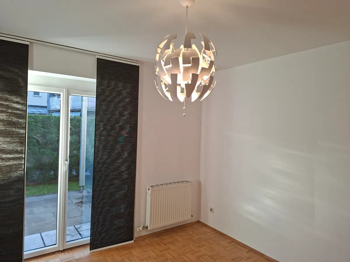 2-Zimmer-Wohnung mieten in Klagenfurt – 52 m², € 722 – Bild 4 von 6