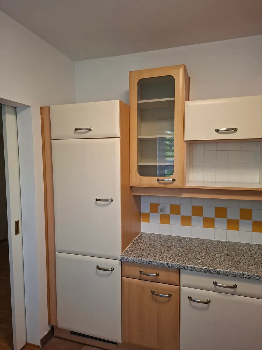 2-Zimmer-Wohnung mieten in Klagenfurt – 52 m², € 722 – Bild 5 von 6