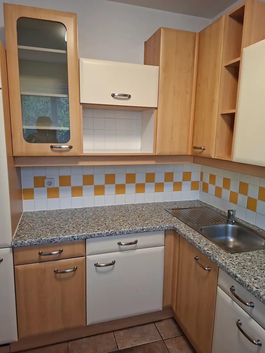 2-Zimmer-Wohnung mieten in Klagenfurt – 52 m², € 722 – Bild 6 von 6