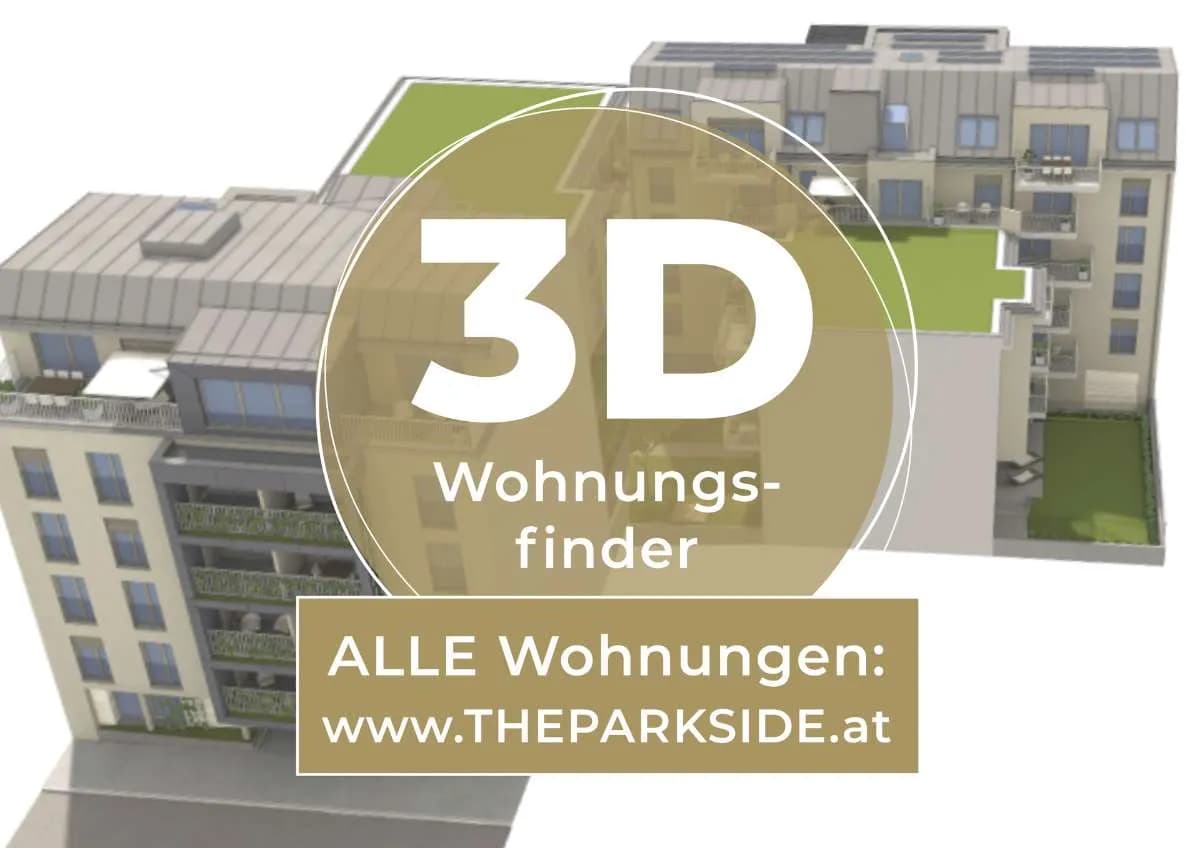 2-Zimmer-Wohnung kaufen in Wien – 57,83 m², € 495.000 – Bild 2 von 10