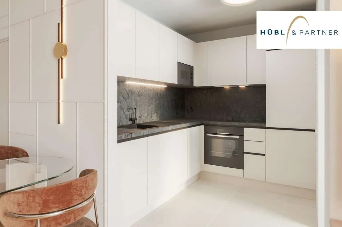 2-Zimmer-Wohnung kaufen in Wien – 57,83 m², € 495.000 – Bild 6 von 10