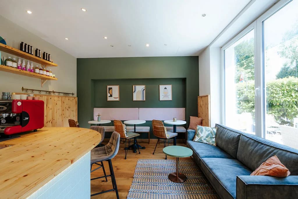 Gewerbeimmobilie mieten in Salzburg Stadt – 75 m², € 1.490 – Bild 3 von 36