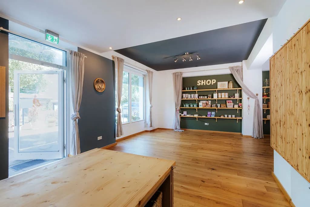 Gewerbeimmobilie mieten in Salzburg Stadt – 75 m², € 1.490 – Bild 6 von 36