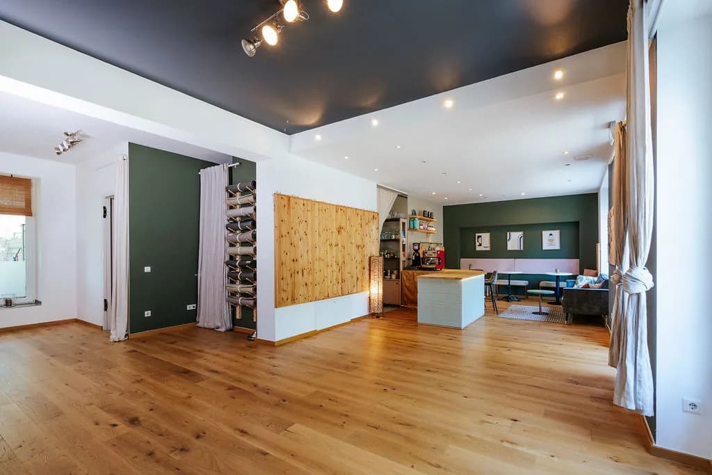 Gewerbeimmobilie mieten in Salzburg Stadt – 75 m², € 1.490 – Bild 7 von 36