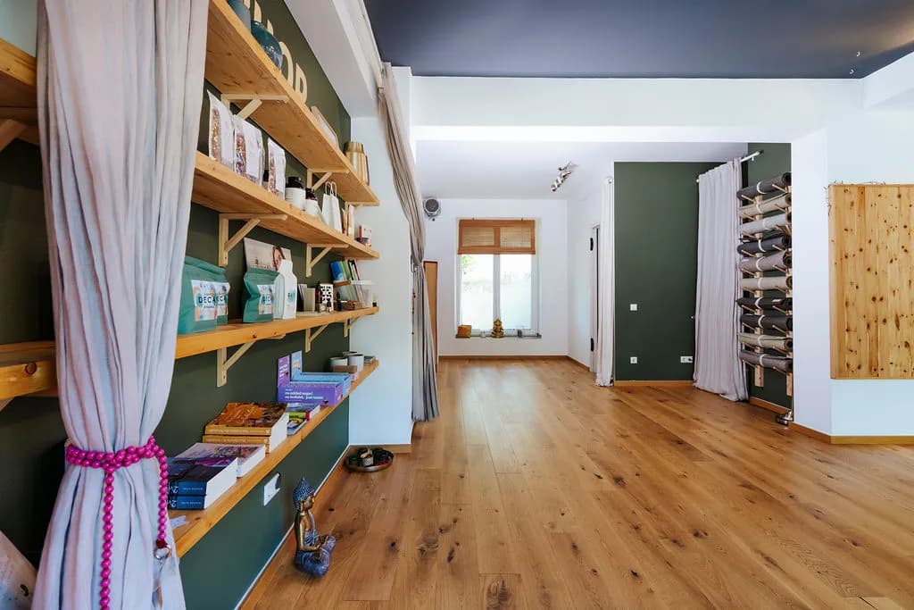 Gewerbeimmobilie mieten in Salzburg Stadt – 75 m², € 1.490 – Bild 8 von 36