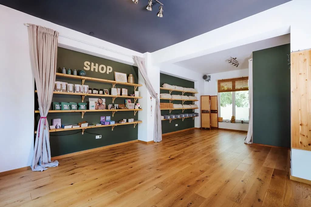 Gewerbeimmobilie mieten in Salzburg Stadt – 75 m², € 1.490 – Bild 9 von 36