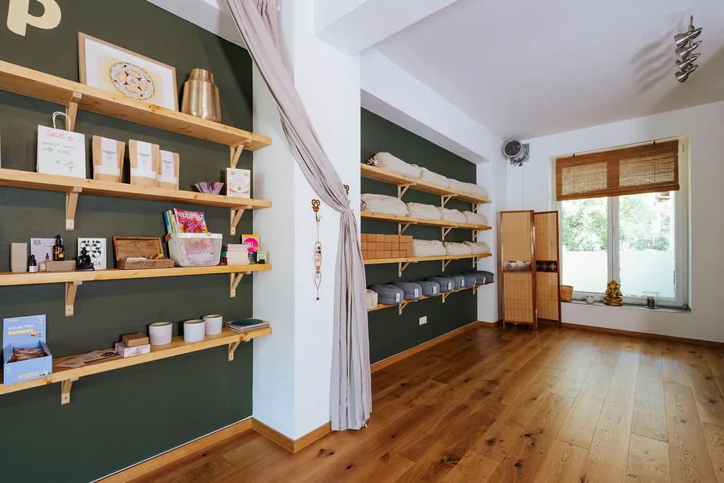 Gewerbeimmobilie mieten in Salzburg Stadt – 75 m², € 1.490 – Bild 10 von 36
