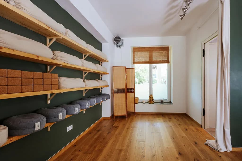 Gewerbeimmobilie mieten in Salzburg Stadt – 75 m², € 1.490 – Bild 11 von 36
