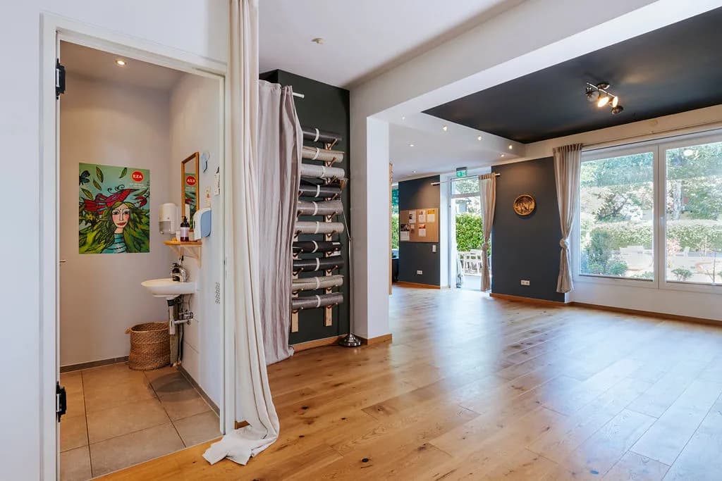 Gewerbeimmobilie mieten in Salzburg Stadt – 75 m², € 1.490 – Bild 12 von 36