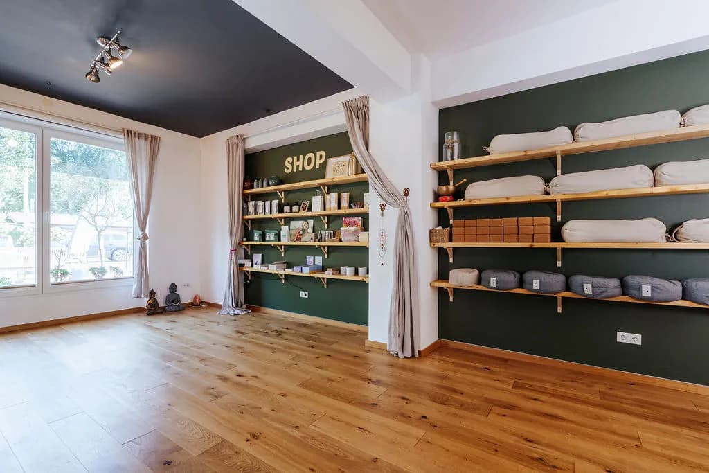 Gewerbeimmobilie mieten in Salzburg Stadt – 75 m², € 1.490 – Bild 13 von 36