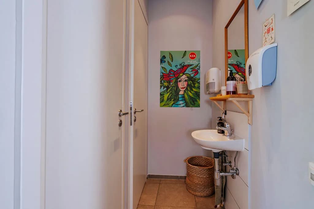 Gewerbeimmobilie mieten in Salzburg Stadt – 75 m², € 1.490 – Bild 14 von 36