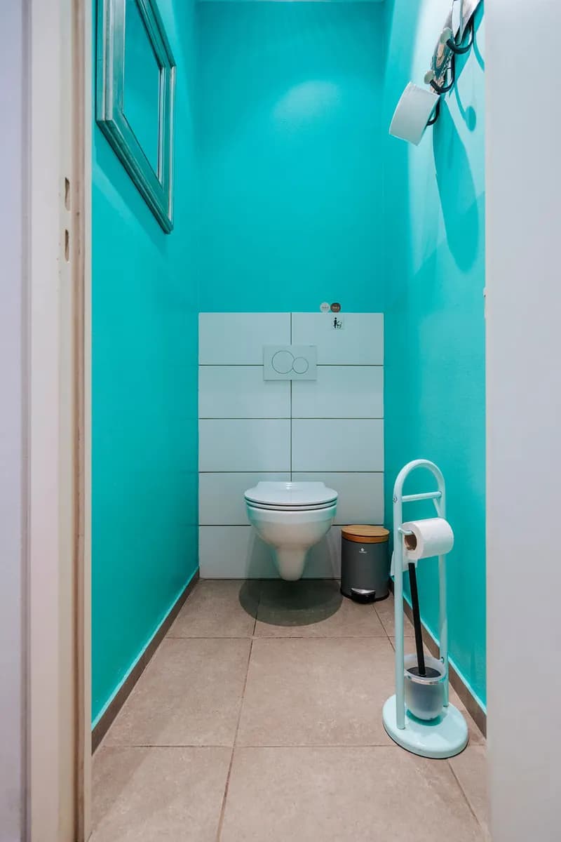 Gewerbeimmobilie mieten in Salzburg Stadt – 75 m², € 1.490 – Bild 15 von 36