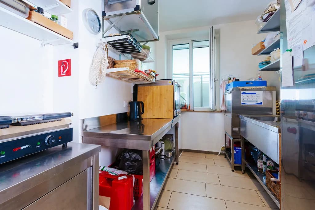 Gewerbeimmobilie mieten in Salzburg Stadt – 75 m², € 1.490 – Bild 16 von 36