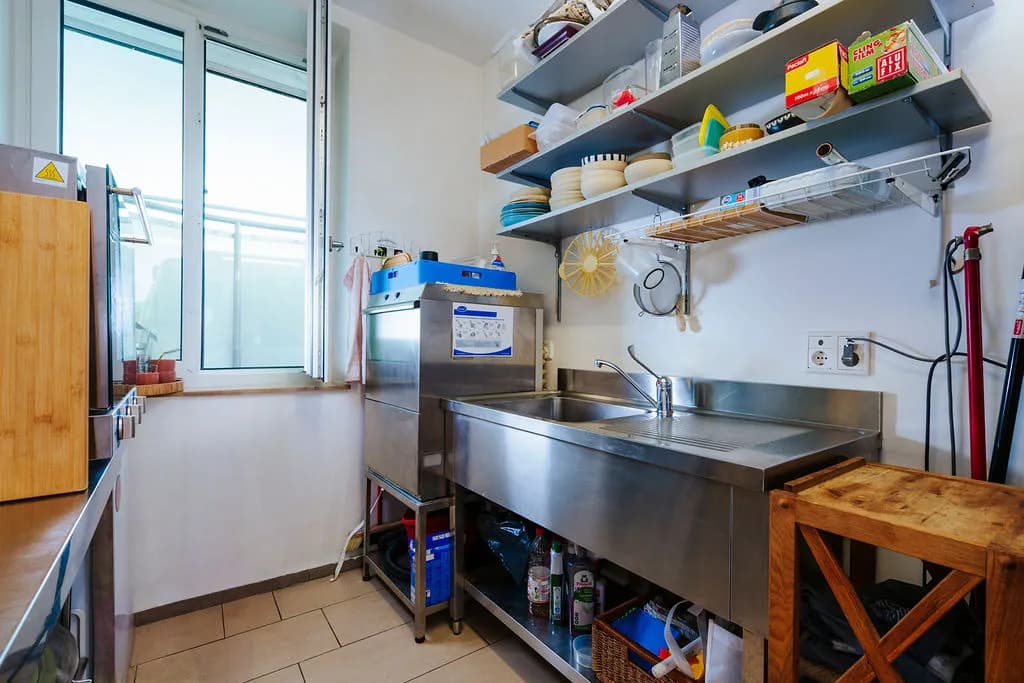 Gewerbeimmobilie mieten in Salzburg Stadt – 75 m², € 1.490 – Bild 17 von 36