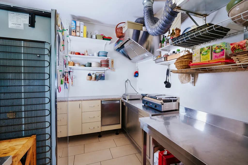 Gewerbeimmobilie mieten in Salzburg Stadt – 75 m², € 1.490 – Bild 18 von 36