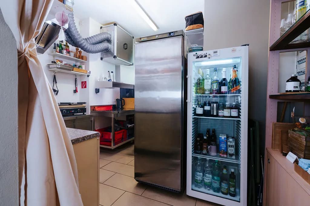Gewerbeimmobilie mieten in Salzburg Stadt – 75 m², € 1.490 – Bild 21 von 36