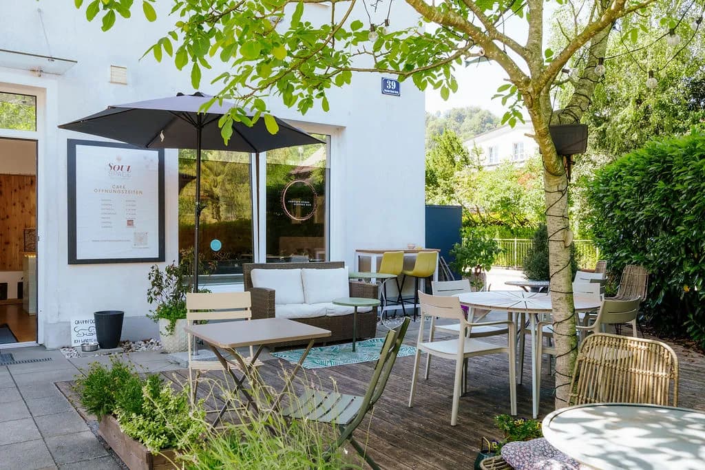Gewerbeimmobilie mieten in Salzburg Stadt – 75 m², € 1.490 – Bild 23 von 36