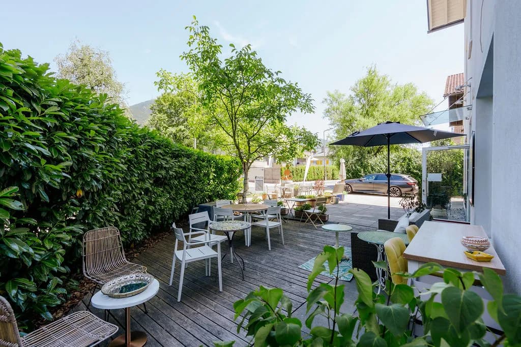 Gewerbeimmobilie mieten in Salzburg Stadt – 75 m², € 1.490 – Bild 24 von 36