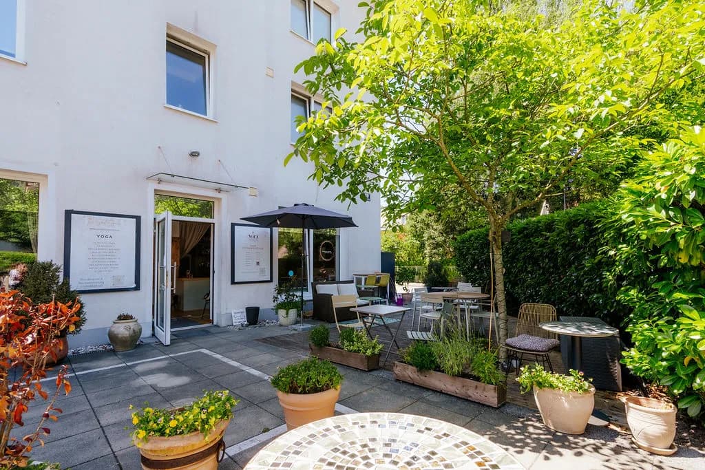 Gewerbeimmobilie mieten in Salzburg Stadt – 75 m², € 1.490 – Bild 25 von 36