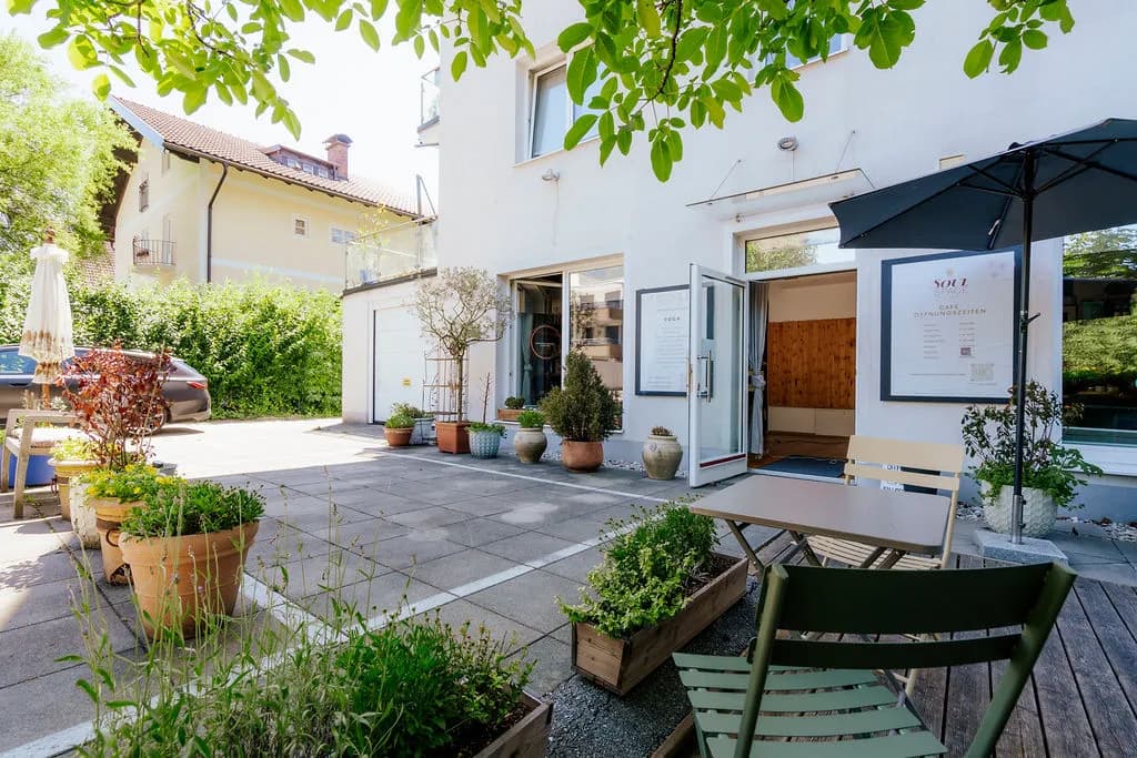 Gewerbeimmobilie mieten in Salzburg Stadt – 75 m², € 1.490 – Bild 26 von 36