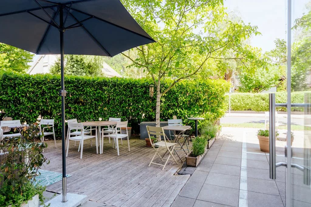 Gewerbeimmobilie mieten in Salzburg Stadt – 75 m², € 1.490 – Bild 28 von 36