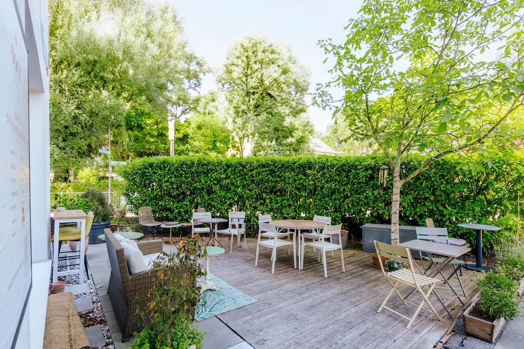 Gewerbeimmobilie mieten in Salzburg Stadt – 75 m², € 1.490 – Bild 29 von 36