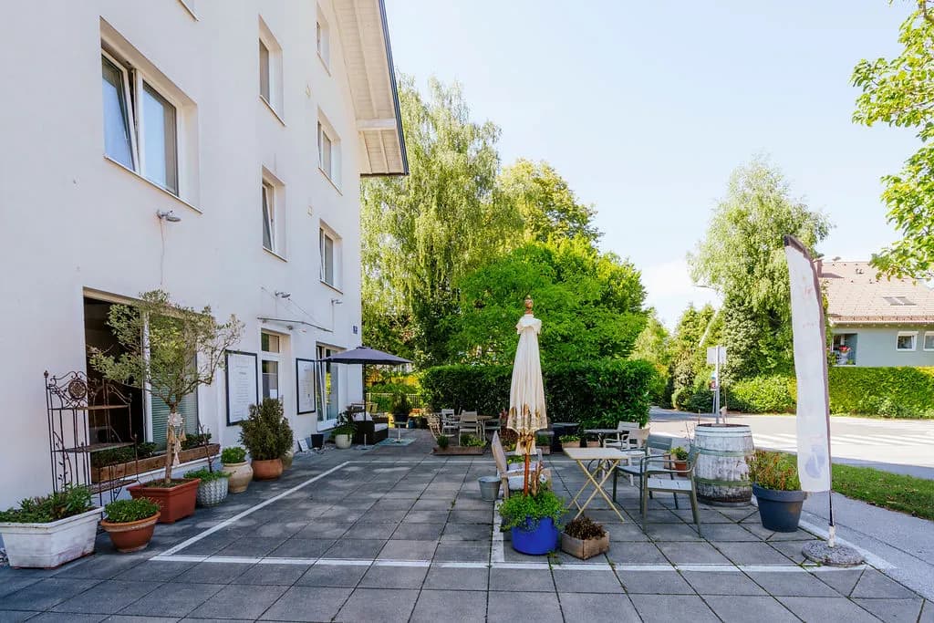 Gewerbeimmobilie mieten in Salzburg Stadt – 75 m², € 1.490 – Bild 30 von 36