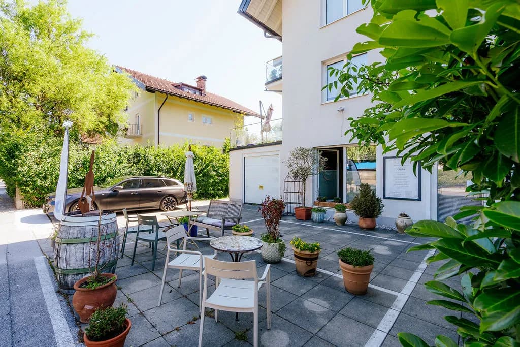 Gewerbeimmobilie mieten in Salzburg Stadt – 75 m², € 1.490 – Bild 31 von 36