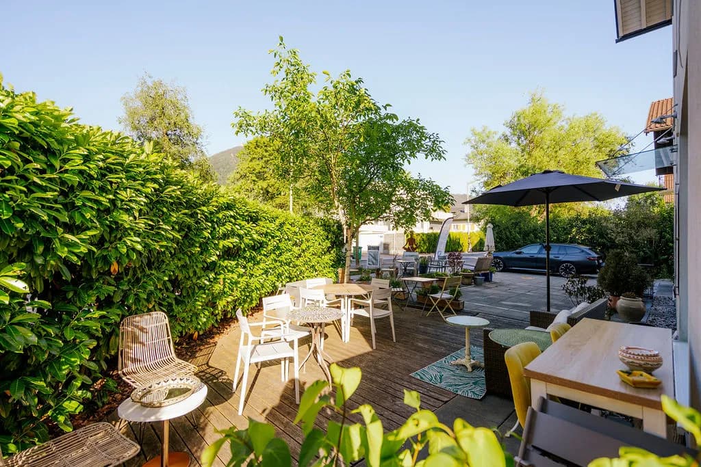 Gewerbeimmobilie mieten in Salzburg Stadt – 75 m², € 1.490 – Bild 32 von 36