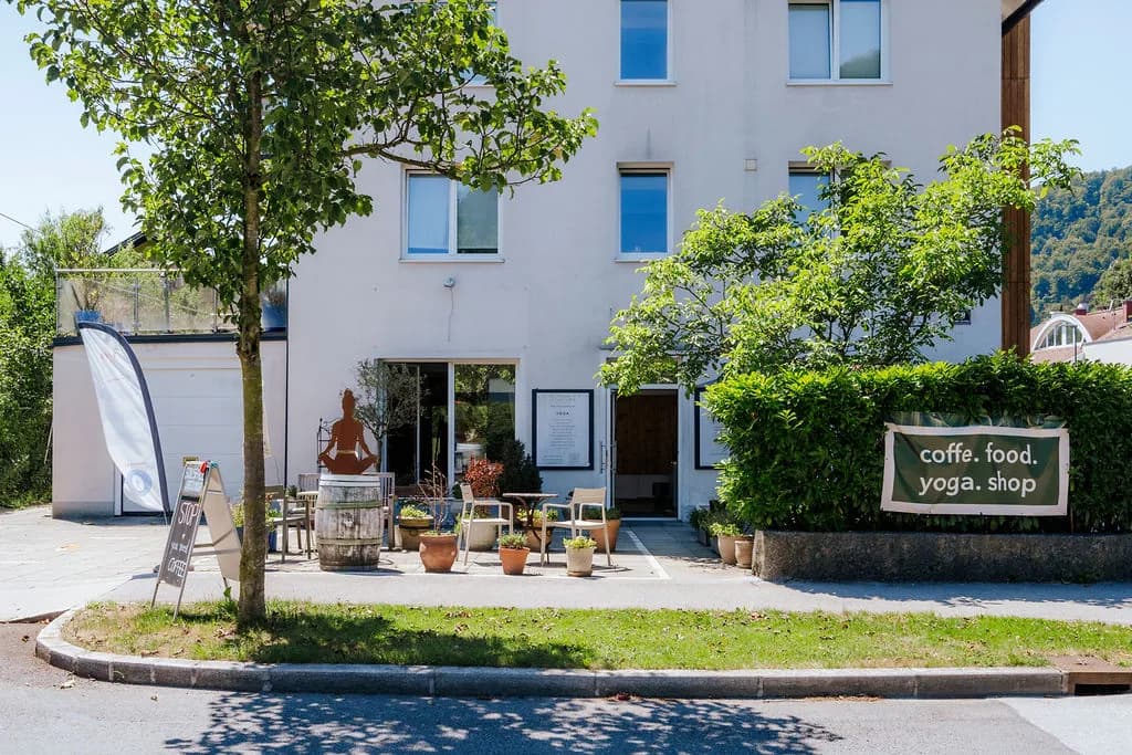 Gewerbeimmobilie mieten in Salzburg Stadt – 75 m², € 1.490 – Bild 33 von 36