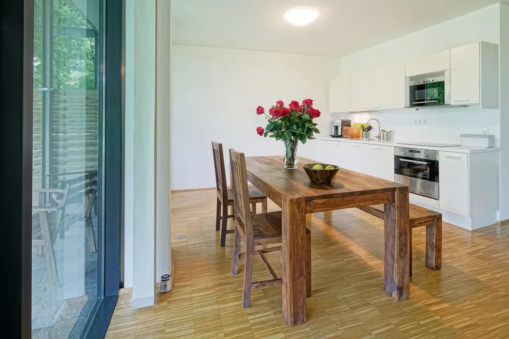 2-Zimmer-Gewerbeimmobilie mieten in Leibnitz – 117 m², € 1.822