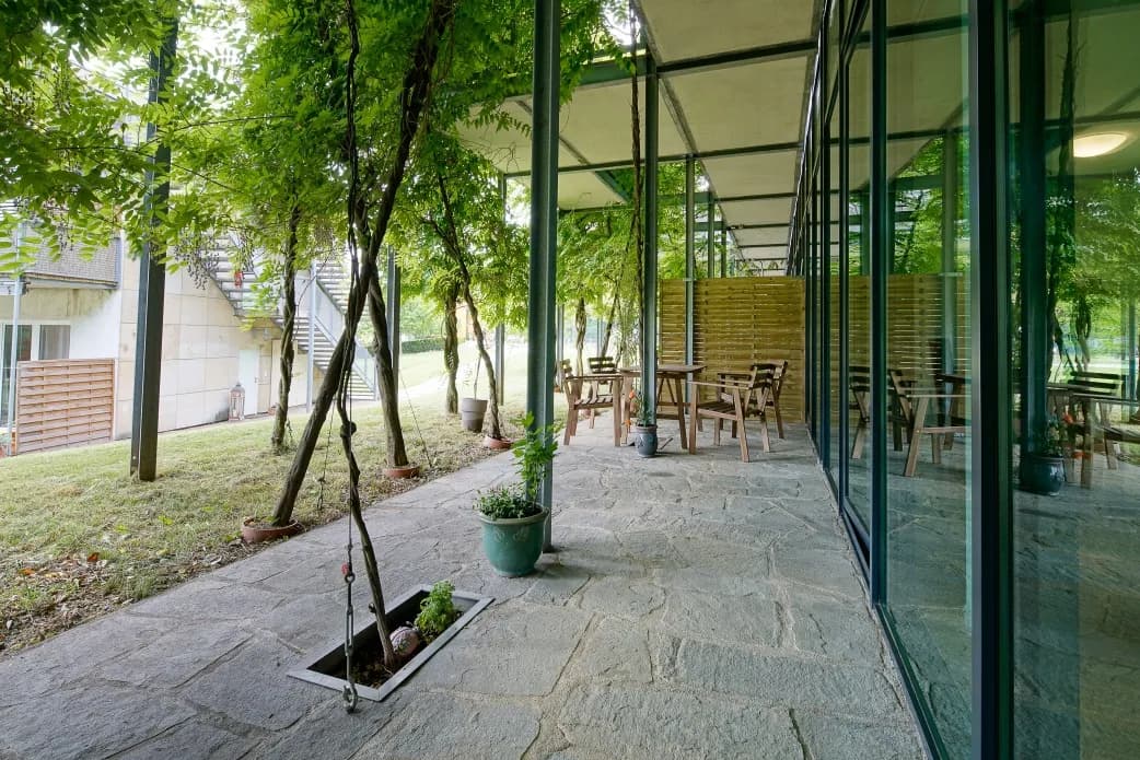 2-Zimmer-Gewerbeimmobilie mieten in Leibnitz – 117 m², € 1.822 – Bild 7 von 9