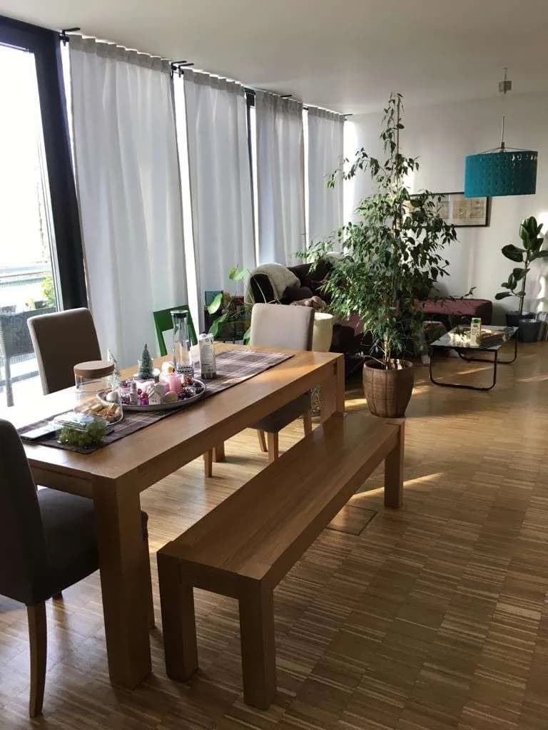 3-Zimmer-Wohnung mieten in Leibnitz – 96 m², € 1.190