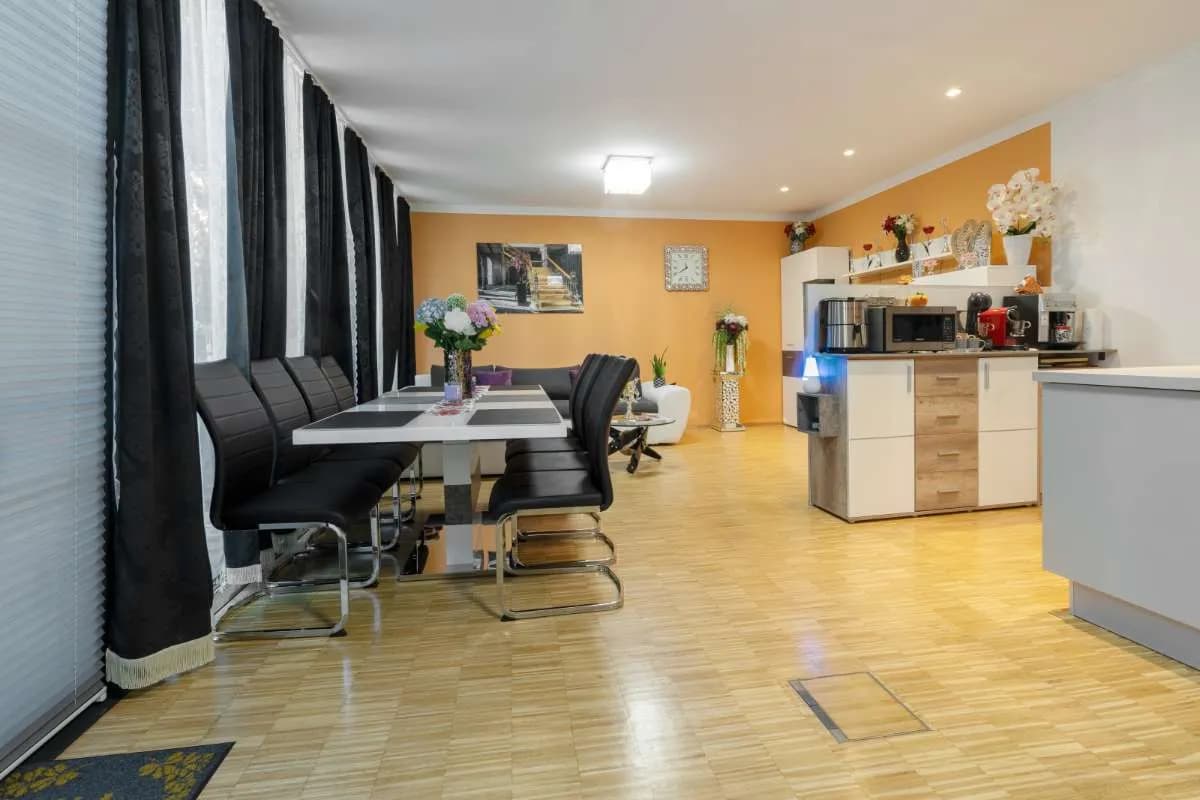 3-Zimmer-Wohnung mieten in Leibnitz – 96 m², € 1.190 – Bild 3 von 12